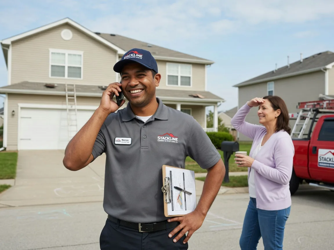 Chimney flashing repair Badger, AK FAQs
